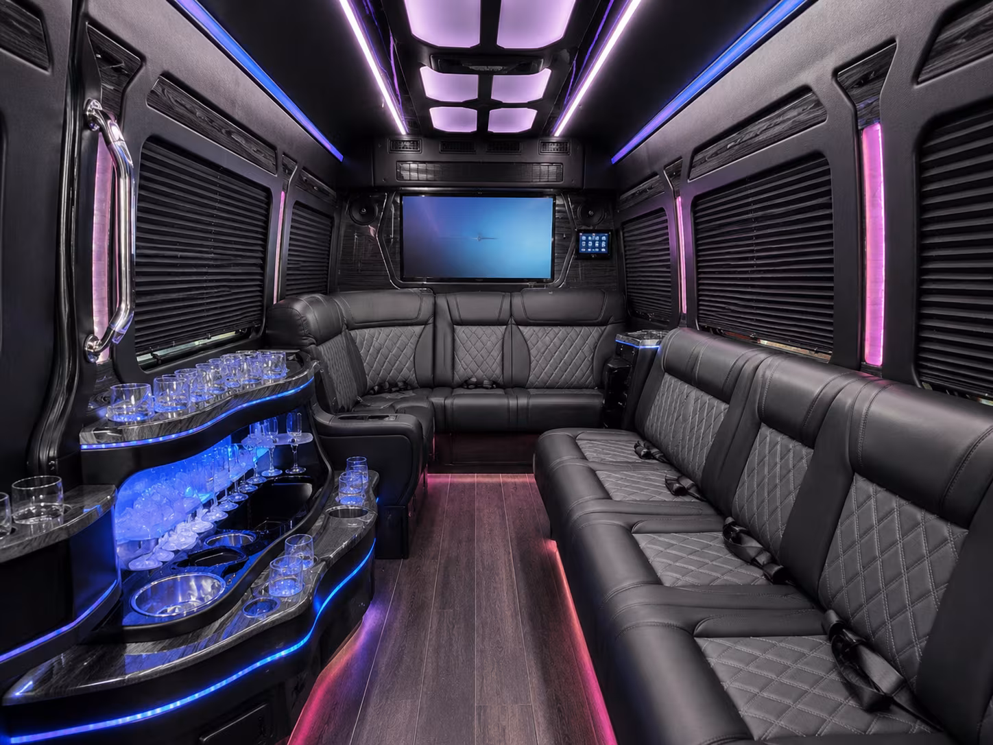 yuma employee transportation