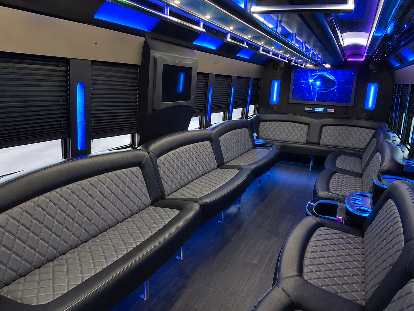 yuma prom transportation